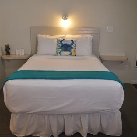 Lankford Hotel And Lodge-3