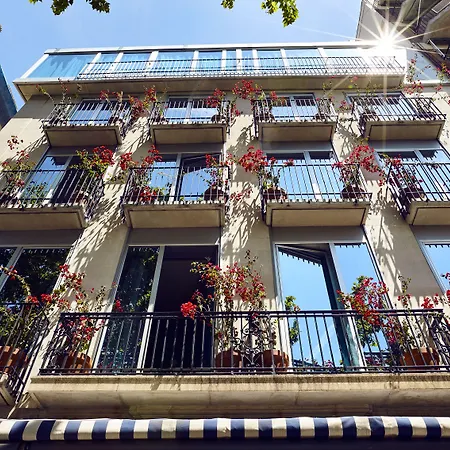 Hotel 54 Barceloneta-2