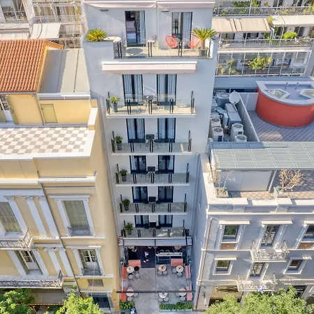 Athens Ivy Suites-2
