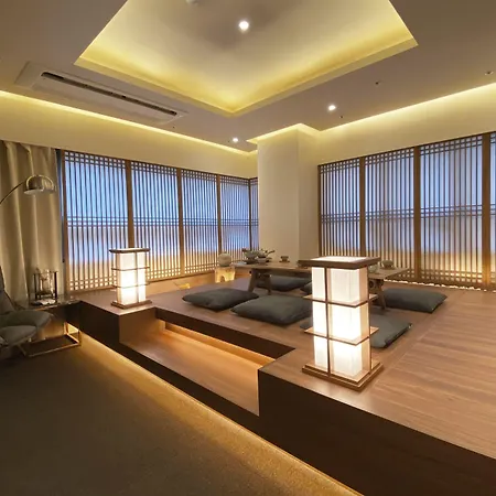 Uh Suite The Jongno-2