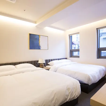 Uh Suite The Jongno-2