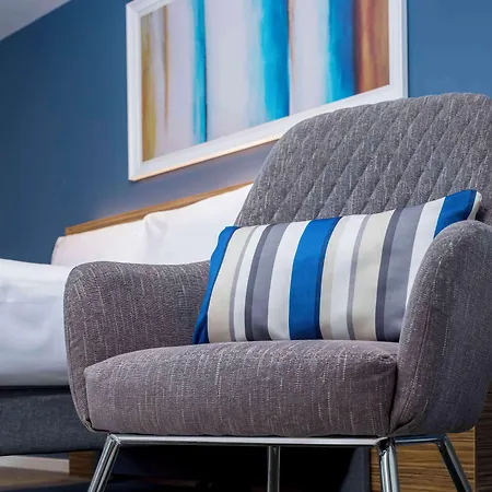 Travelodge London Waterloo Hotel-3