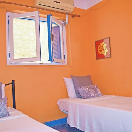 Dioskouros Hostel-3