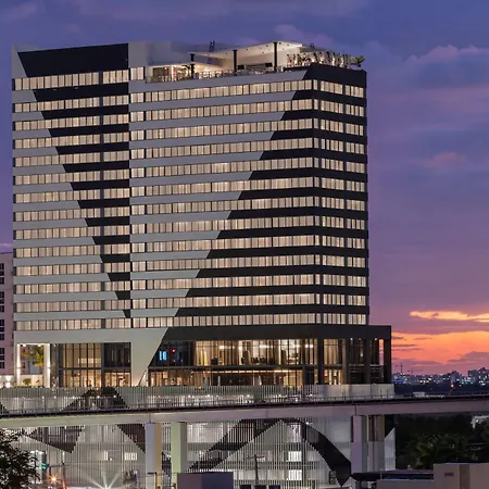 Ac Hotel By Marriott Miami Brickell-3