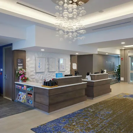 Hilton Garden Inn St. John'S Newfoundland, Canada-2