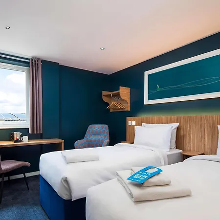 Travelodge London Central Southwark-3