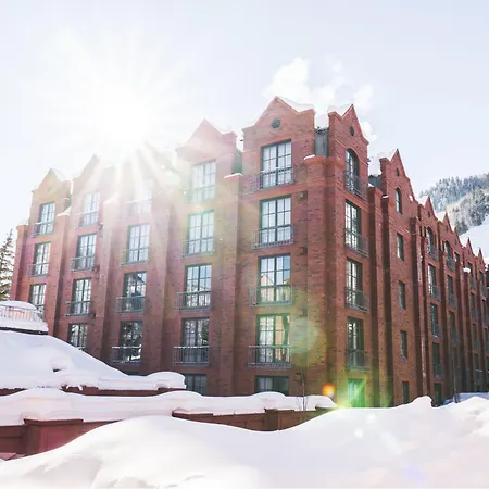 St. Regis Residence Club, Aspen-2