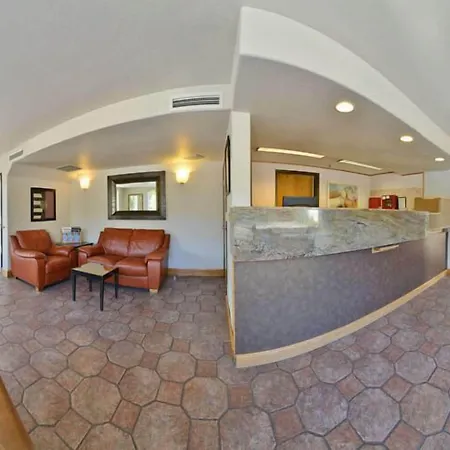 Hotel Buena Vista - San Luis Obispo-2