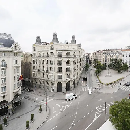 Numa Madrid Script-3