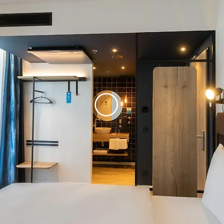H2 Hotel Budapest-3