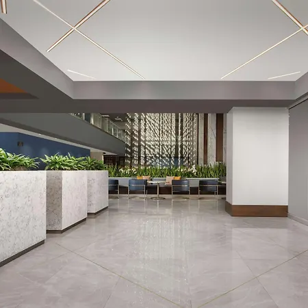 Embassy Suites By Hilton Knoxville Downtown-3