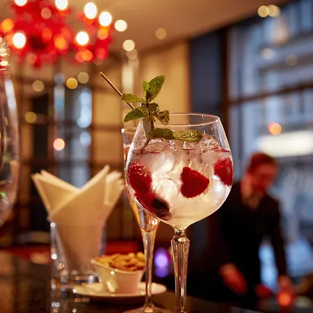 The Dufour By Hotel Schweizerhof Zuerich-3