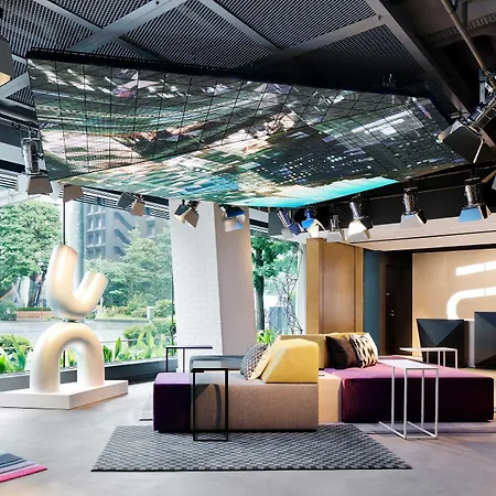Aloft By Marriott Tokyo Ginza-3