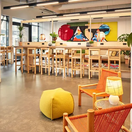Cityhub Copenhagen-3