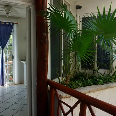 Selva Y Mar Apart Hotel-2