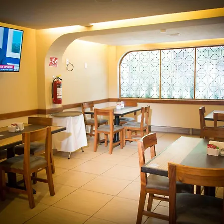 Hotel Antas-2