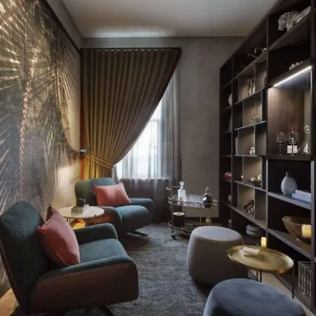 Hotel Fitzroy Curated By Fable-2
