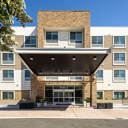 Holiday Inn Express & Suites - San Jose Silicon Valley By Ihg-2