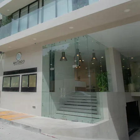 Macondo Quinta Avenida Residences-2