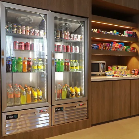 Holiday Inn Express - Monterrey - Fundidora By Ihg-2