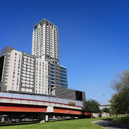 Holiday Inn Express - Monterrey - Fundidora By Ihg-3