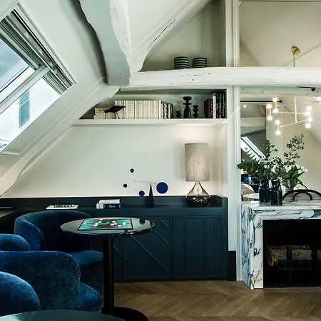 Maison Armance - Esprit De France-3