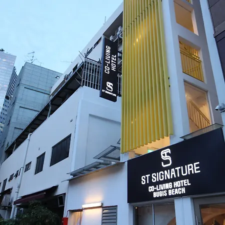 St Signature Bugis Beach-2