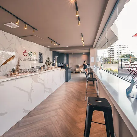 Regatta Living Hotel-2