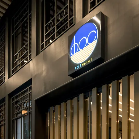 Fos Downtown Suites-3