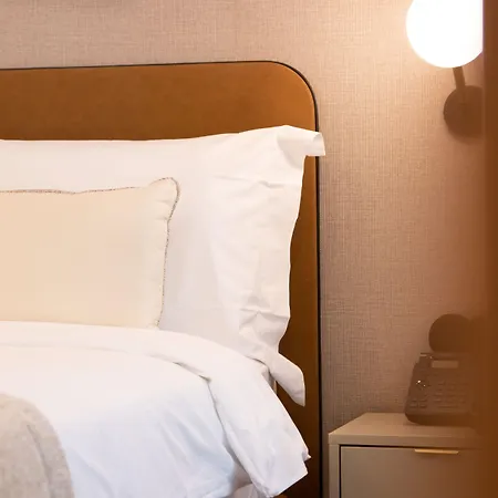 Lx Soho Boutique Hotel By Ridan Hotels-3