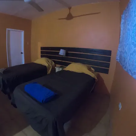 Labrish Guest House-2