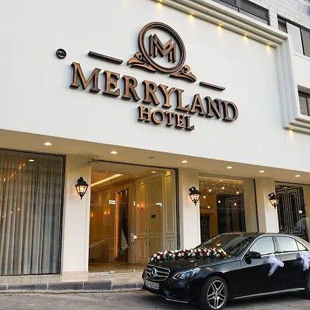 New Merryland Hotel-2