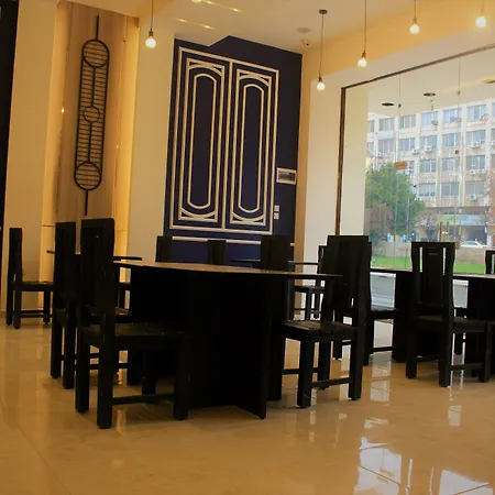 New Merryland Hotel-3