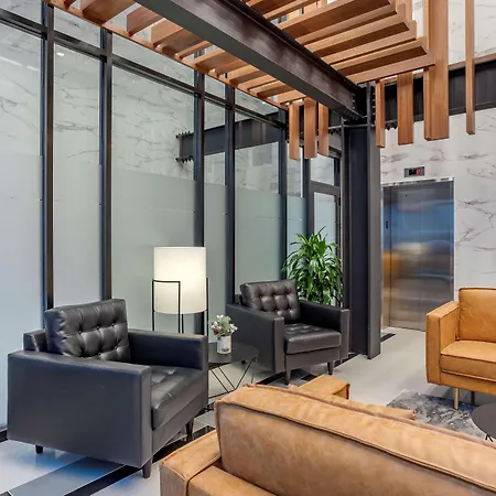 Best Western Plus Soho Hotel-2