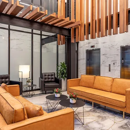 Best Western Plus Soho Hotel-2