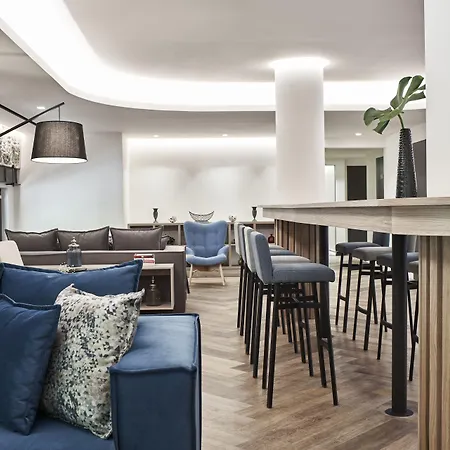 Nlh Monastiraki - Neighborhood Lifestyle Hotels-3