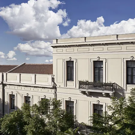 Nlh Monastiraki - Neighborhood Lifestyle Hotels-2