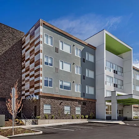 Element By Marriott Bend-3