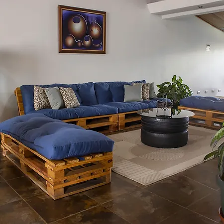 Eco Stay Hostel-3