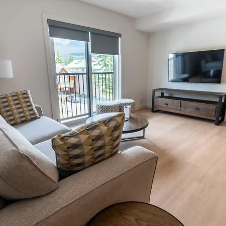 Basecamp Suites Canmore-2