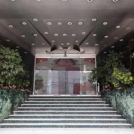 Hotel Ambos Mundos-2