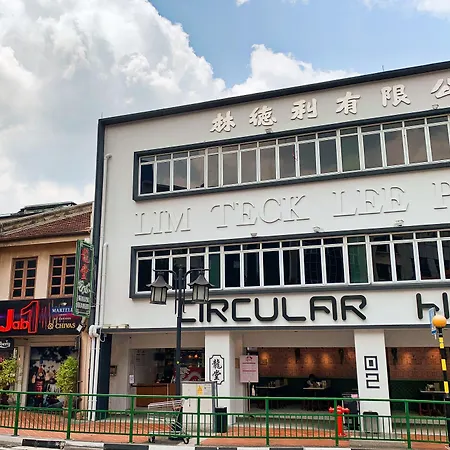 Circular House-3