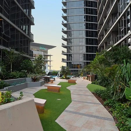 Brisbane One Apartments By Cllix-3