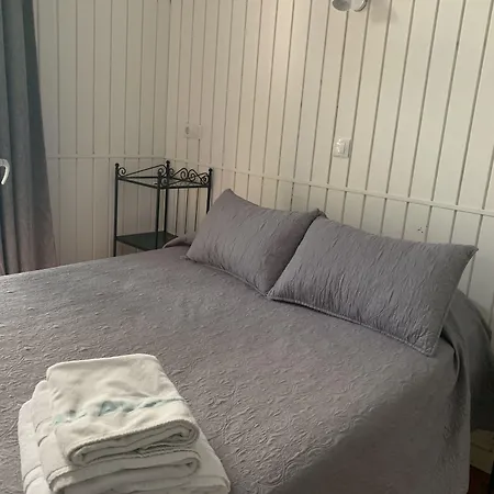 Hostal Alcobia-2