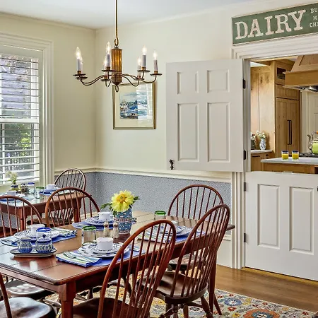 Abigail'S Inn-3