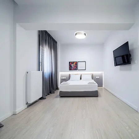 Heritage Boutique Apartments-3