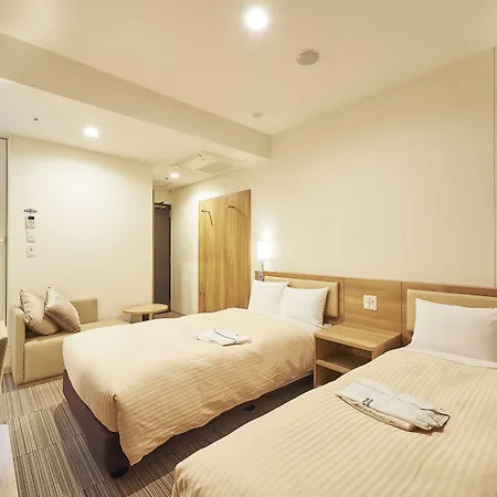 Sotetsu Fresa Inn Kanda-Otemachi-3