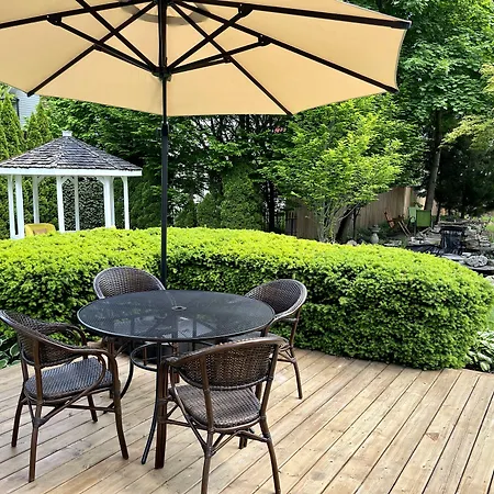 Greenview Bed & Breakfast-2
