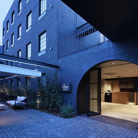 Hotel Cen-3