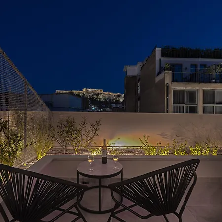 Hellenic Vibes Smart Hotel-2